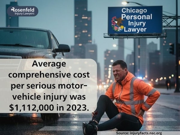 Chicago personal injury representation
