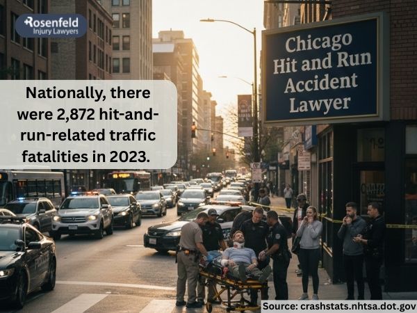 Explore your options to recover compensation following a hit and run accident